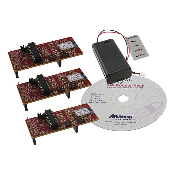 A2530R24A-LPZ TTM Technologies, Inc.  Cartes de kits d'évaluation et de développement RF